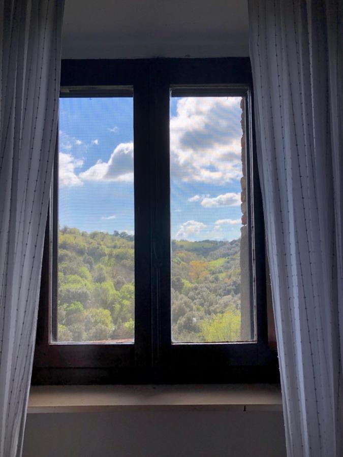 Casa Romantica Pereta Экстерьер фото