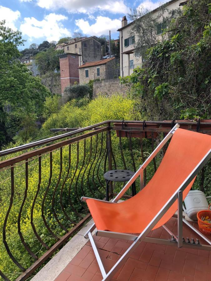 Casa Romantica Pereta Экстерьер фото