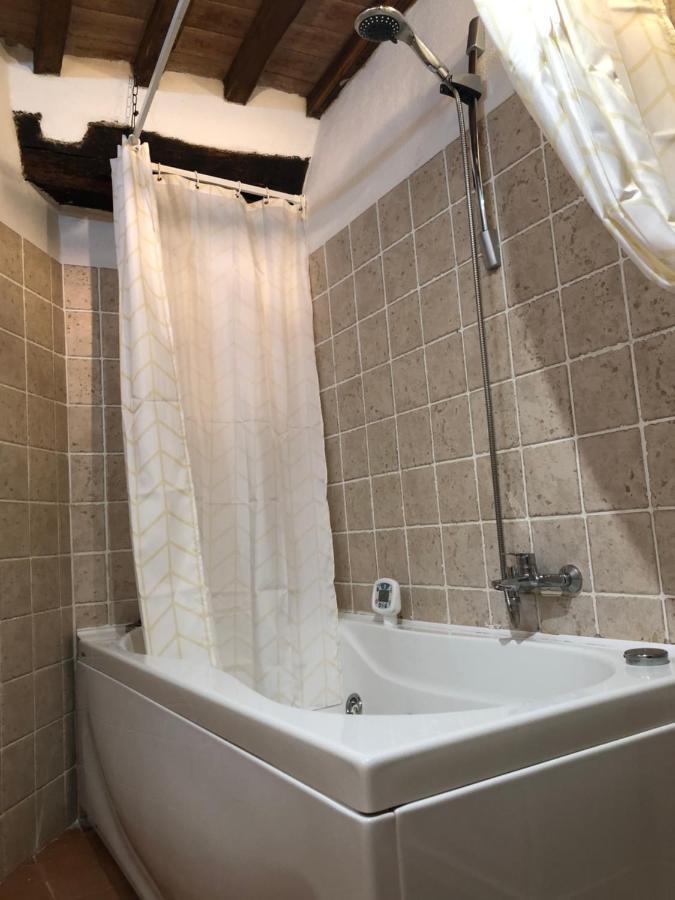 Casa Romantica Pereta Экстерьер фото